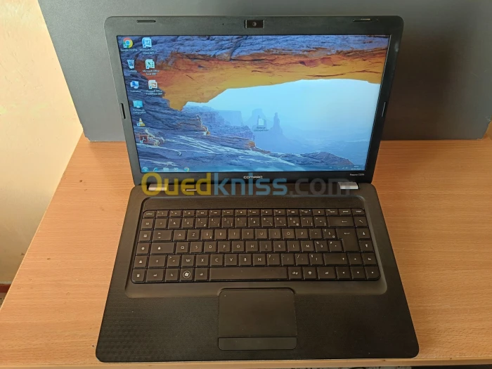 PC HP 15.6 pouce