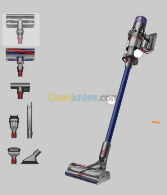 Dyson v11 extra