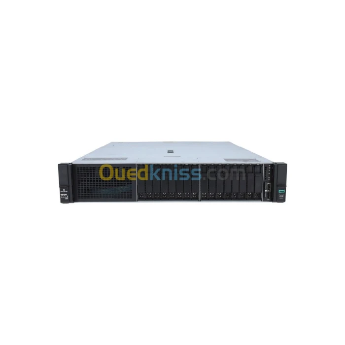 HPE Proliant DL380 Gen10 PLATINIUM 16 SFF