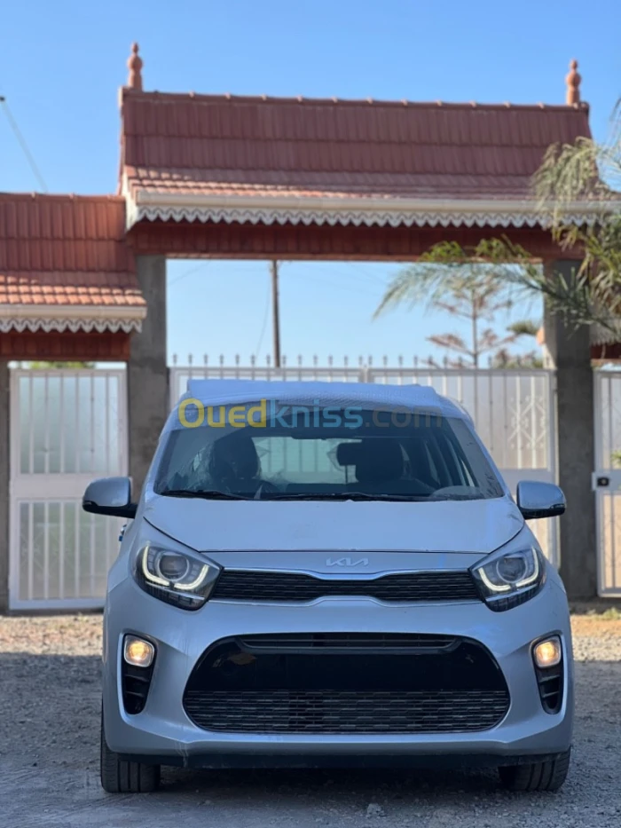 Kia Picanto Gt liné 2023 Gt line