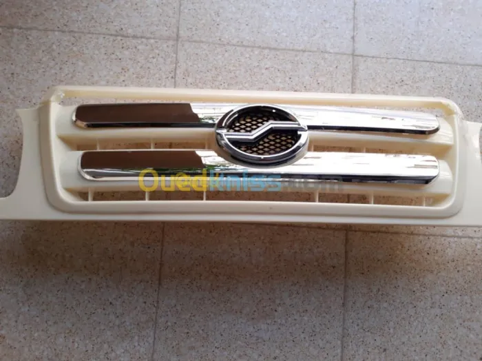 CALANDERE FORYORA 4X4 ZX AUTO