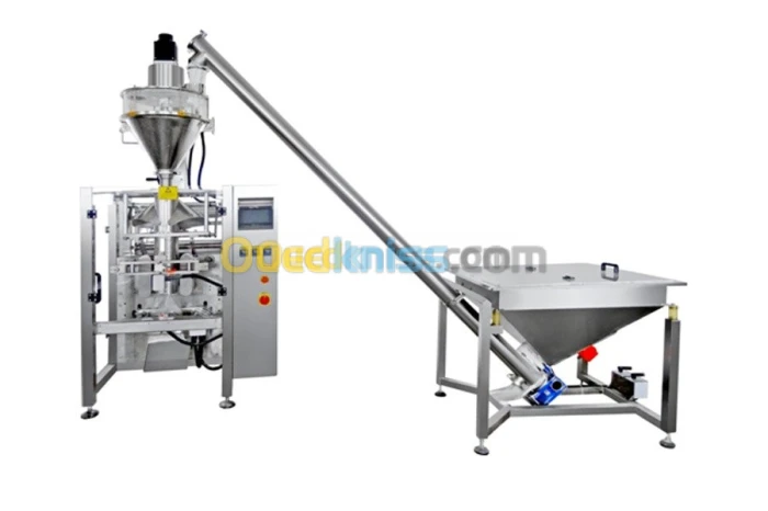 DEV-420P CONDITIONNEUSE POUDRE 1KG