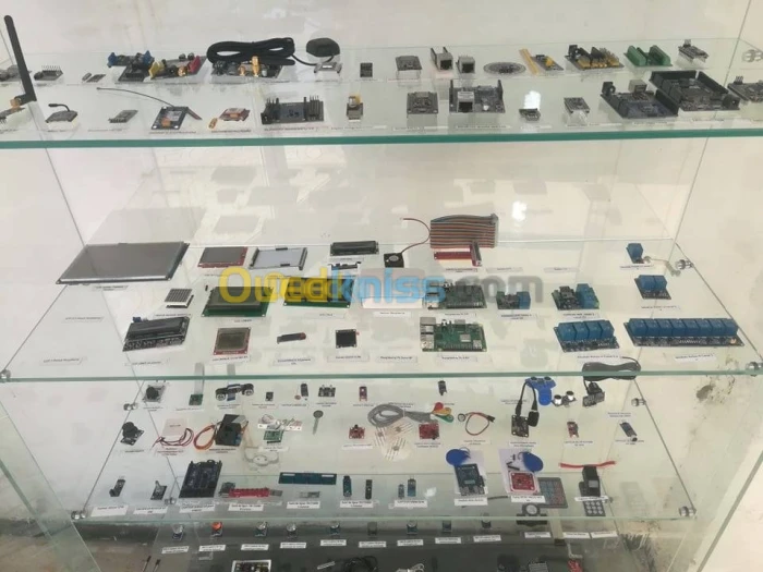 Powertech Raspberry Pi ARDUINO