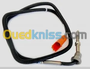 03G906088BA  capteur temp.echappement