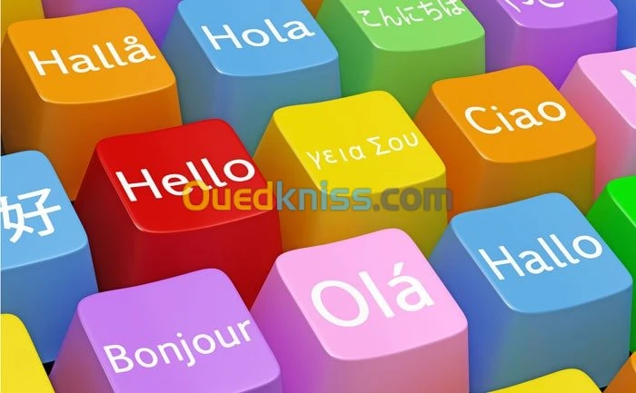 Traduction et rédaction CV, lettre de motivation