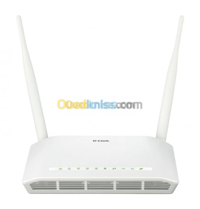 MODEM ROUTER D-LINK N300 2750U