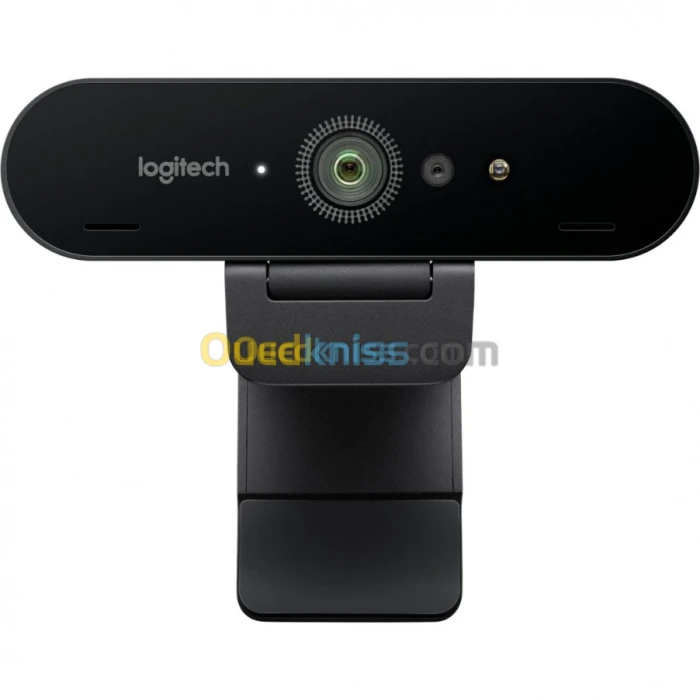 Logitech BRIO 4K
