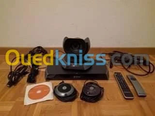 Camera de visio conference full HD