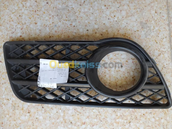 CACHE ANTI-BROUILLARD WINGLE DIESEL