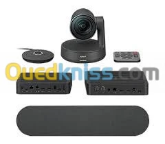 Logitech Rally Conference System