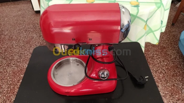 Stand mixer Mk-3050g 1000W