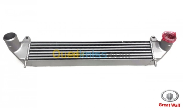 RADIATEUR TURBO HAVAL H5 1119100-K70