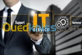 Services Informatiques