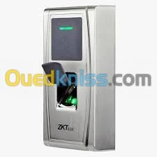 Pointeuse Biometréque ZKteco MA300