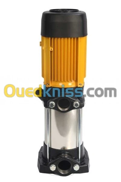 Pompe Vertical multi 35 N 8 ESPA