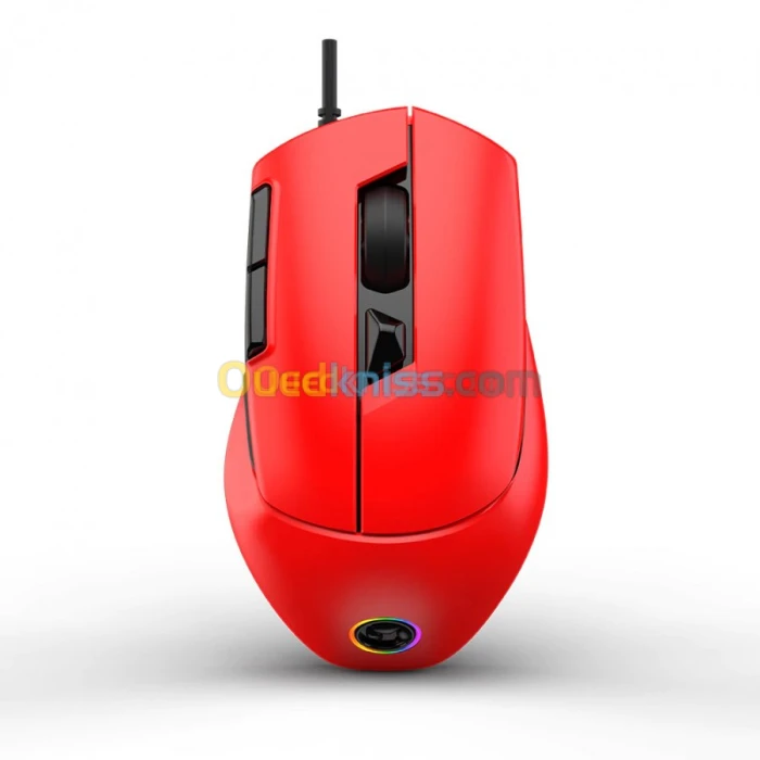 Souris LED Gaming Scorpion Marvo M428