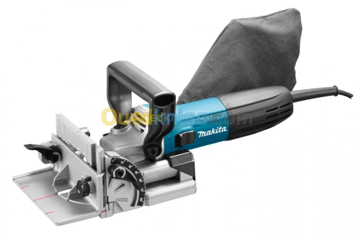 Lamelleuse 710W PJ7000J MAKITA