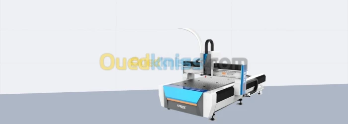 Machines Fibre laser