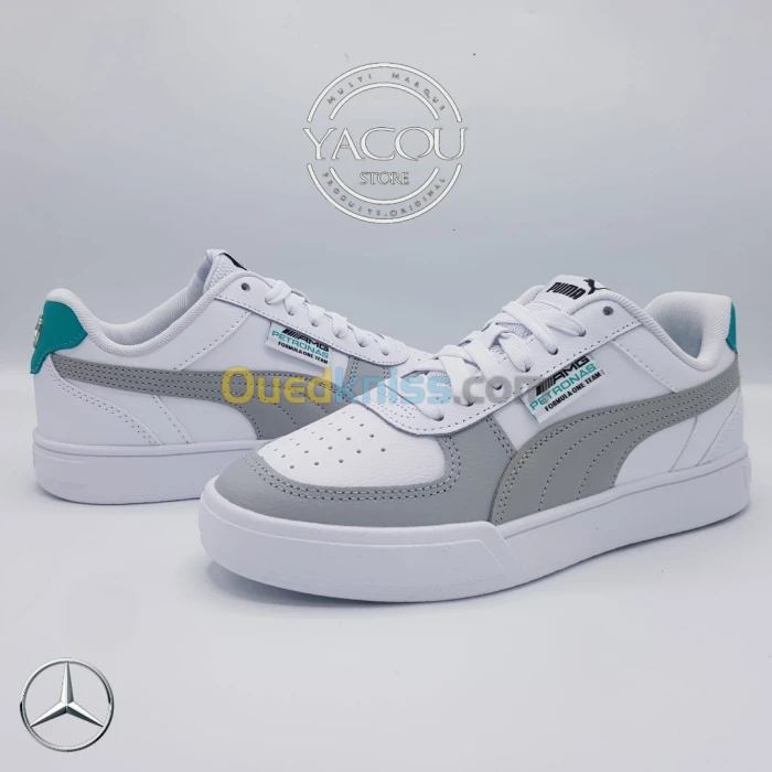 PUMA CAVEN AMG ORIGINAL 2023