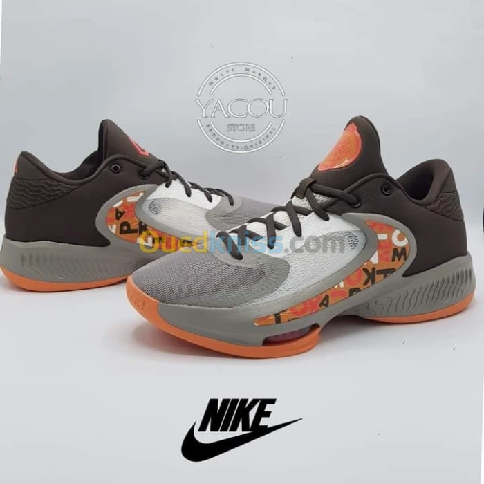 NIKE ZOOM FREAK 4 ORIGINAL