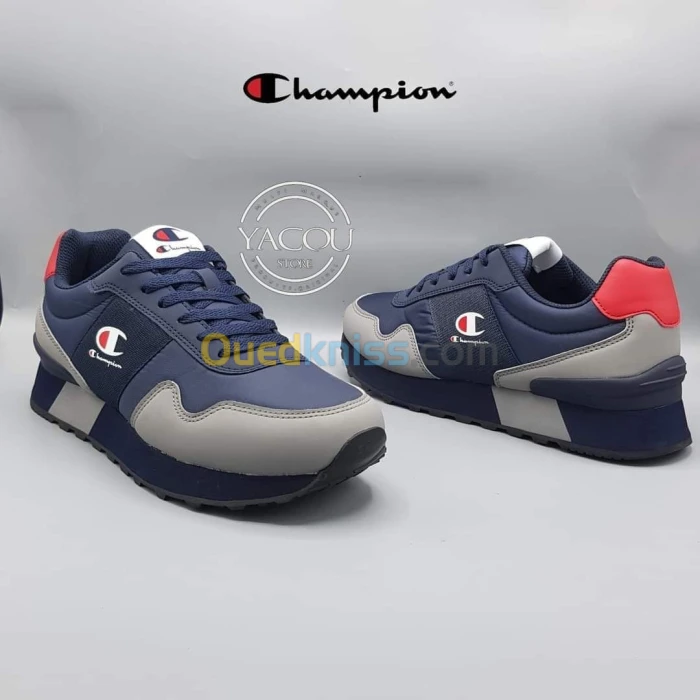 CHAMPION GUERRO ORIGINAL