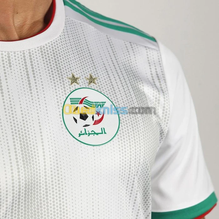 ADIDAS MAILLOT ALG