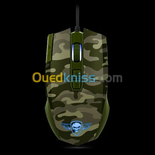 Souris Spirit of Gamer Elite-M50 Army 