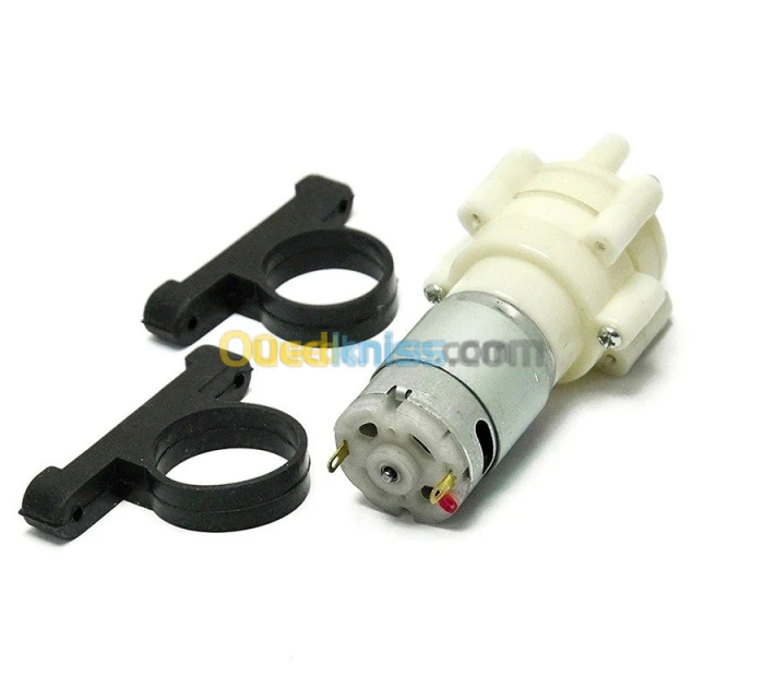 mini pompe à eau arduino dc6-12v r385