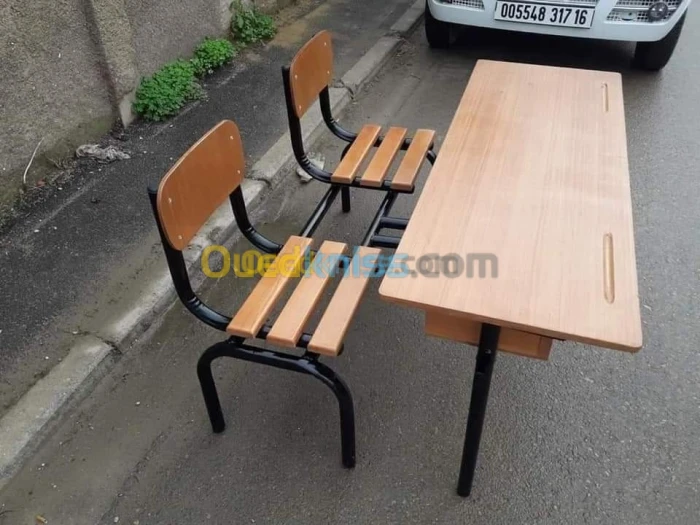 Table pre scolaire