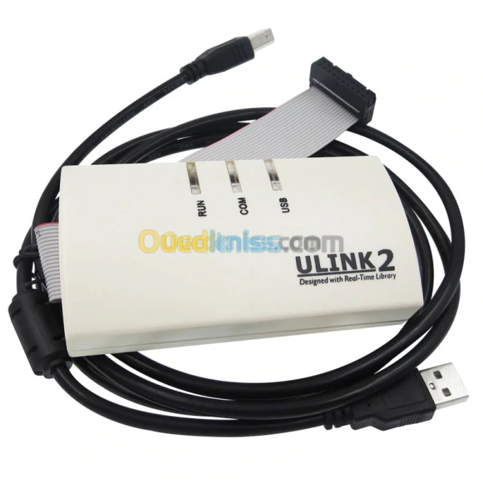 Émulateur U-link2 LINK2 ARM, STM32 arduino