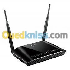 Modem router D-LINK 2750U