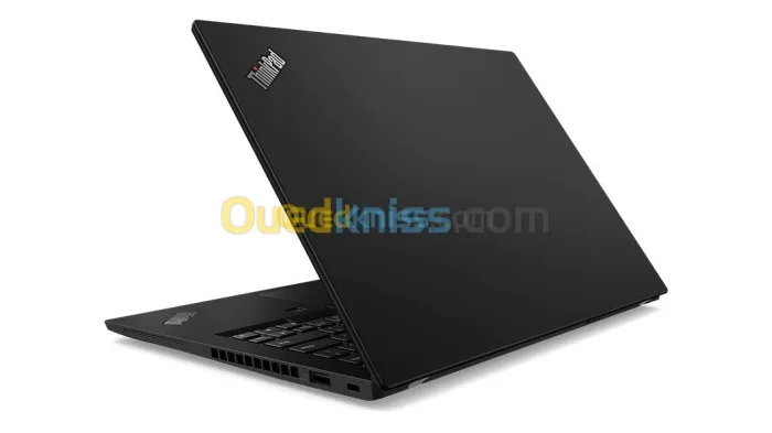 LENOVO THINKPAD X13 G1 i7-10th 8GB 512GB SSD 13.3"