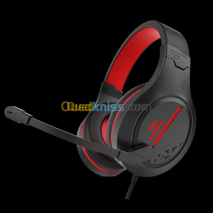 Casque Aures HORNS HS20 LED PS4 XBOX O