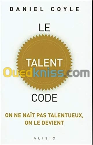 Le talent code