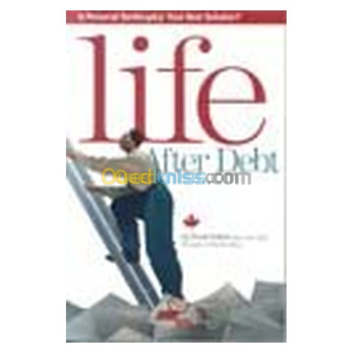 Life After Debt. Is Bankruptcy your best solution ?