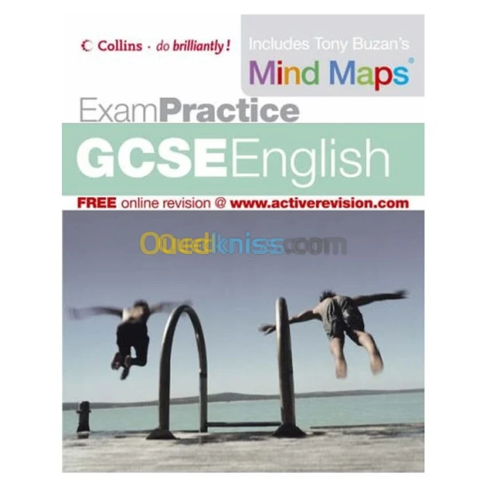 GCSE English Exam Practice