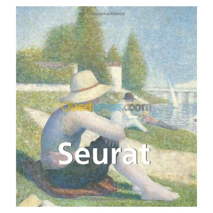 Seurat