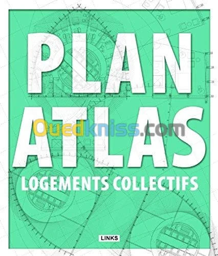 Plan Atlas : Logements collectifs