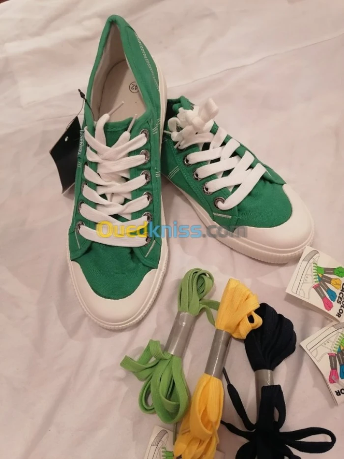 Convers marque terranova