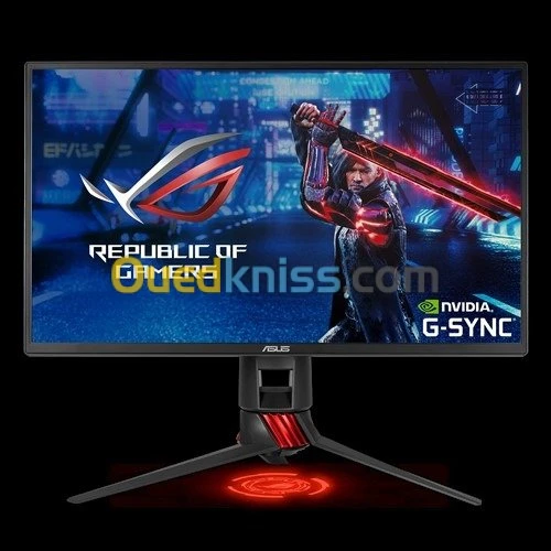 ECRAN ASUS ROG XG258Q