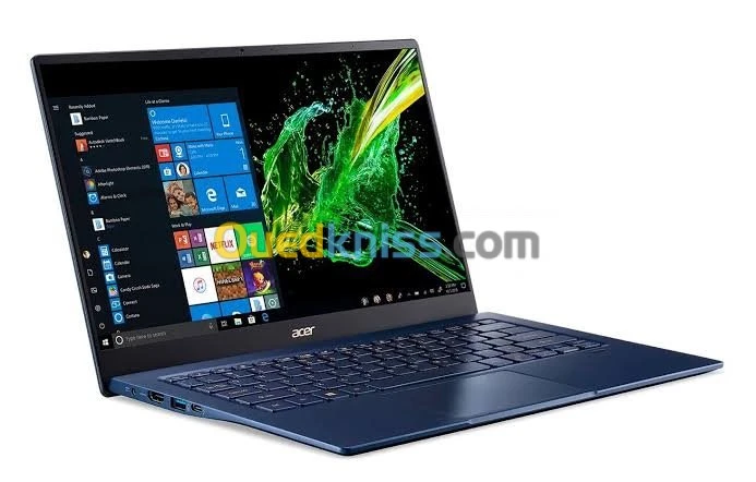 Acer Swift 5 i7 10e 8G 512G GTX 250M