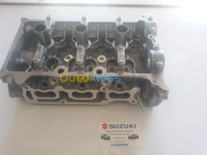 Culasse Swift celerio Alto maruti