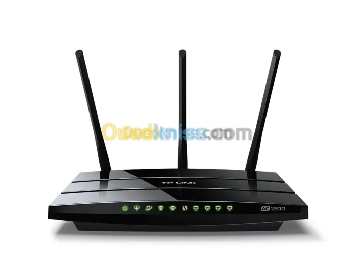 Modem Routeur VDSL2/ADSL2+ Wi-Fi AC1200 archer VR400