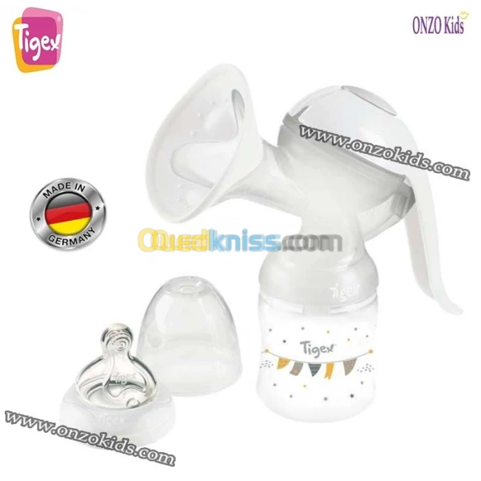 Tire Lait Manuel MULTIFLOW | Tigex