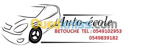 permis de conduire