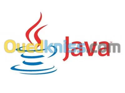 Formation programmation JAVA 