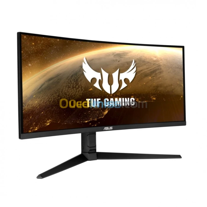 ASUS TUF VG34VQL CURVED 165HZ 1ms