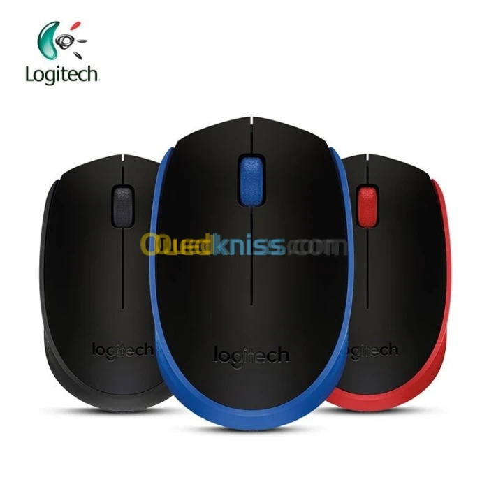 SOURIS LOGITECH M171