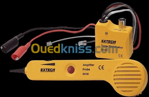 Extech 40180