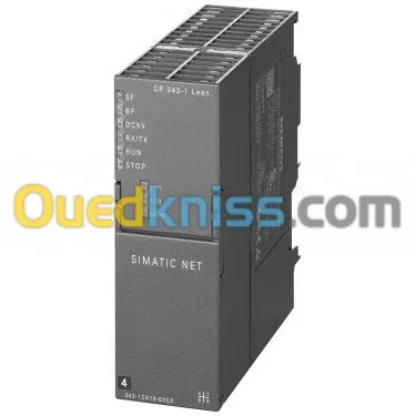 simatic net CP  343
